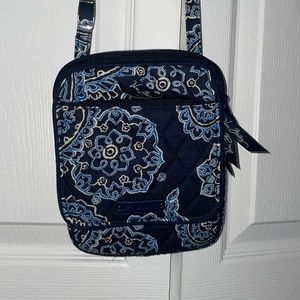 Vera Bradley Cross Body Purse